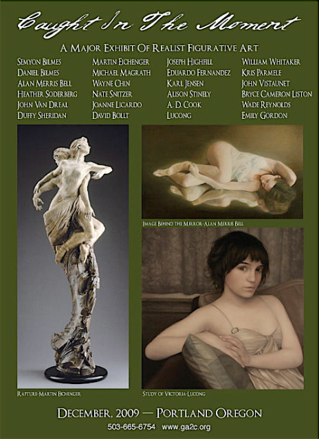 American Art Collector Magazine
